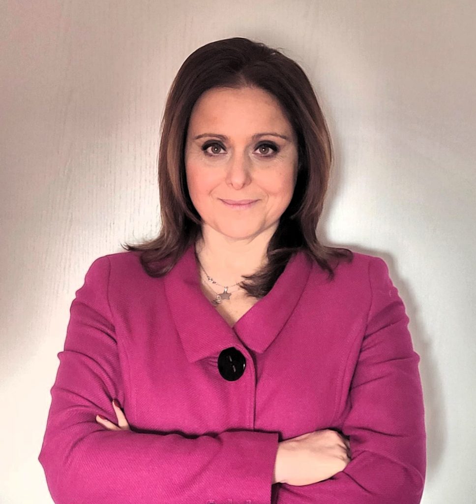 Avv. Ivana D'Agnese